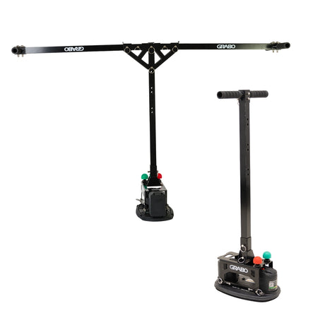 GRABO ERGUO T HANDLE