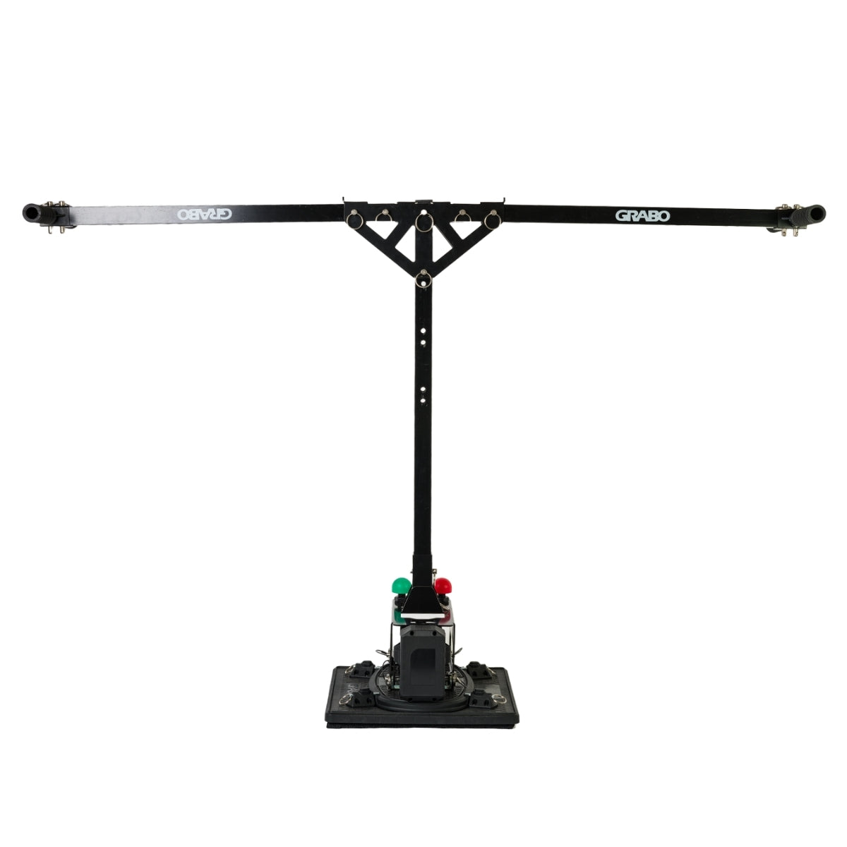 GRABO ERGUO T HANDLE Extension Handle