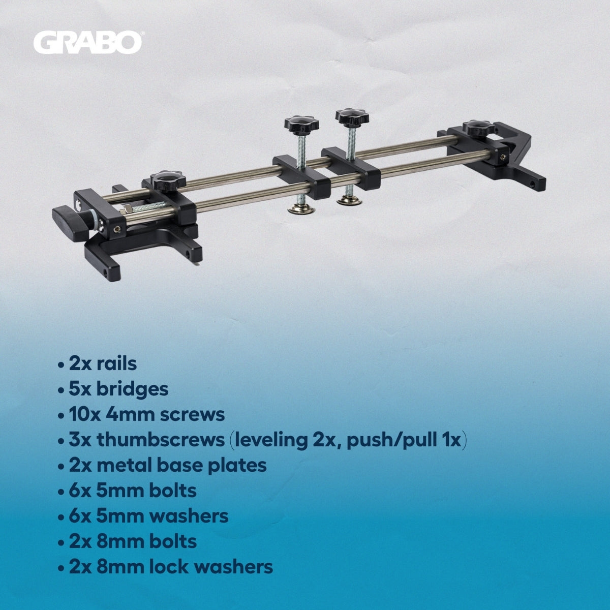 GRABO SEAM SETTER Ad 3