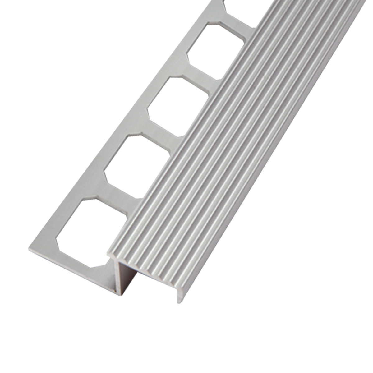 Laticrete Stair Nosing Profile (SN6)