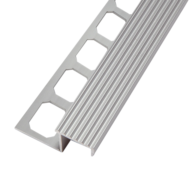 Laticrete Stair Nosing Profile (SN6)