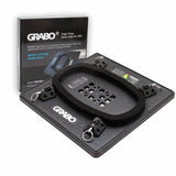 Grabo Suction Plate for Grabo High Flow 400