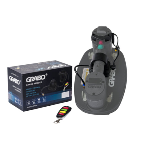GRABO REMOTE Package