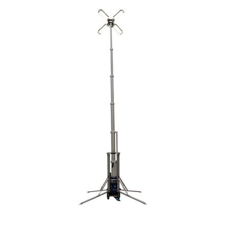 Makinex Sierra 16ft Light Tower