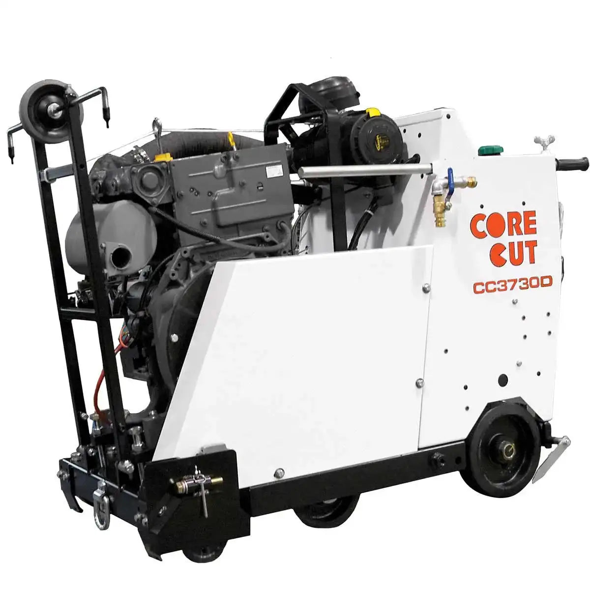 Core Cut CC3700 Flat Saw