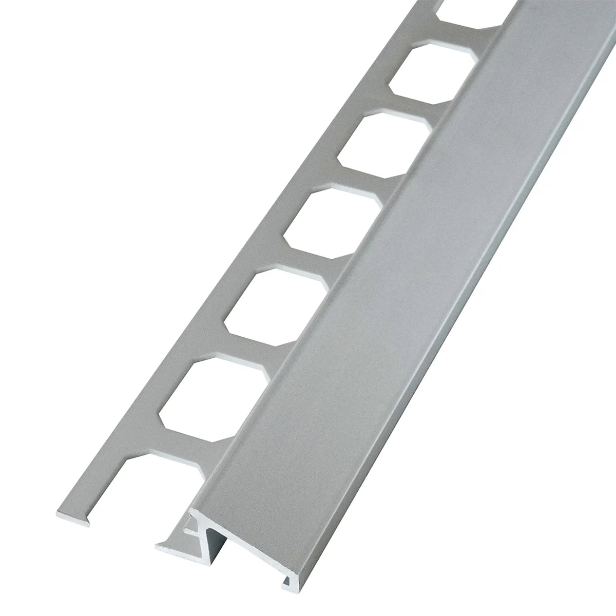 Laticrete Transition Profile (TR1) 8' 2-1/2" Long Profile