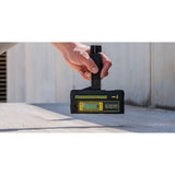 Stabila Line Receiver RL 230 RG In Field 2