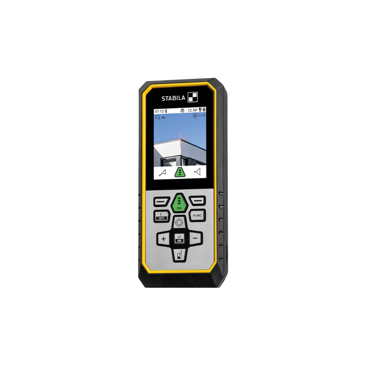Stabila Laser Distance Measurer LD 530 BT