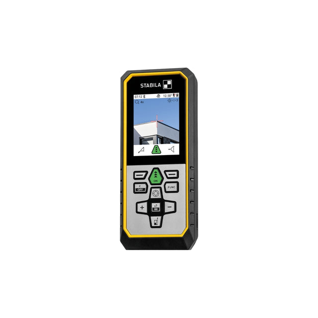 Stabila Laser Distance Measurer LD 530 BT