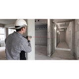 Stabila Laser Distance Measurer LD 530 BT Ad