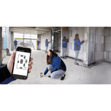 Stabila Laser Distance Measurer LD 530 BT Ad 2