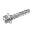 Husqvarna 7/16-14" Screw and Washer