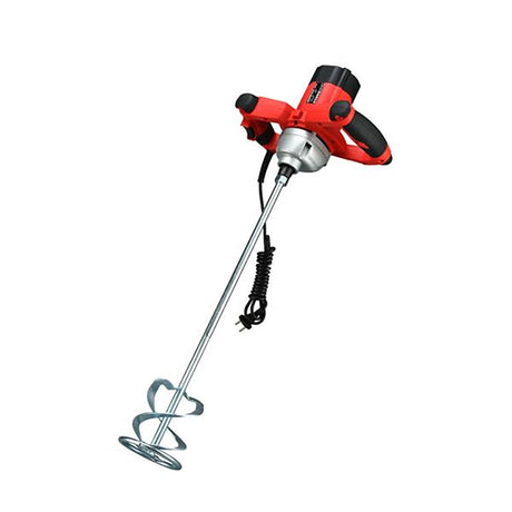 Rubimix Minimax-7 Mixer