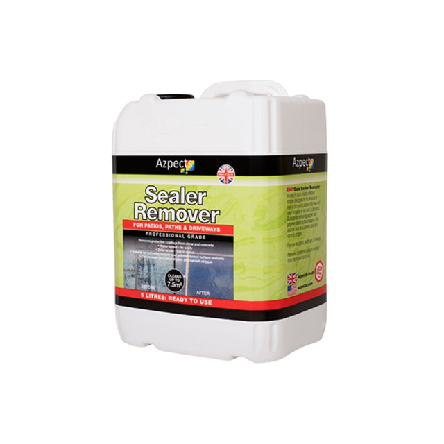 Azpects Sealer Remover