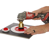 Crowne Tools Tile BullsEye™ w/ Tool