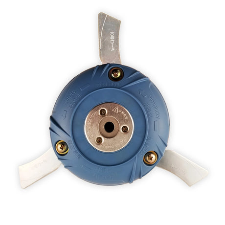 Amkor Trading Inc. Tri-Clone Trimmer Head