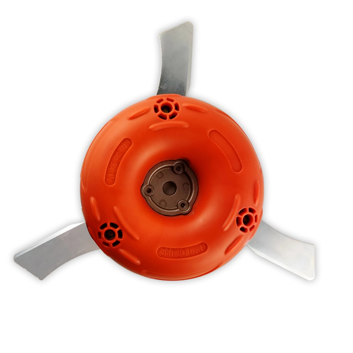 Amkor Trading Inc. Tri-Clone Trimmer Head Versatile Trimmer Head