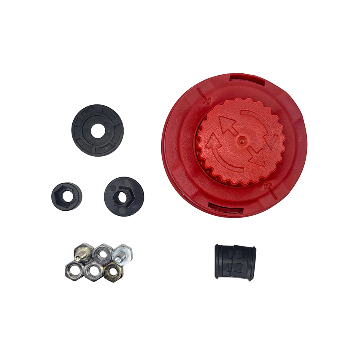 Amkor TREX High-Quality Fast Feed Universal Head