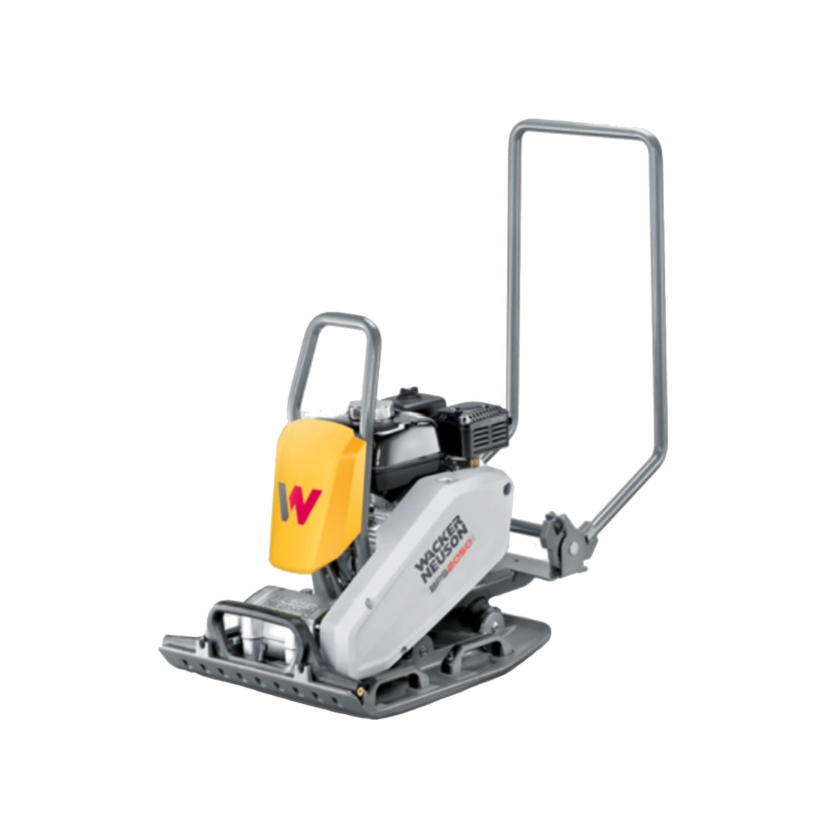 Wacker Neuson BPS2050A Plate Single Direction Plate Compactor