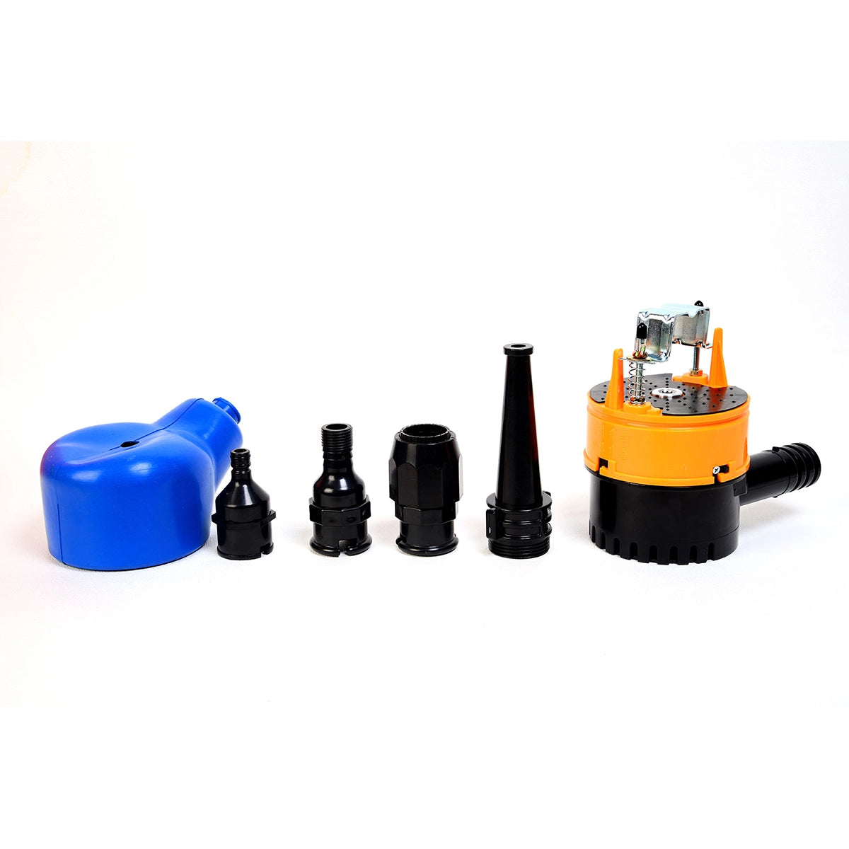 Amkor Tri-Clone Hydro Pump Kit
