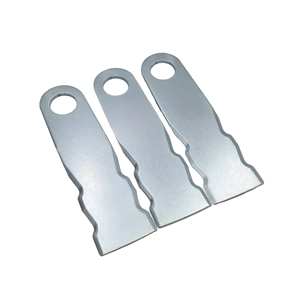 Amkor Tri-Clone Monster Replacement Blades