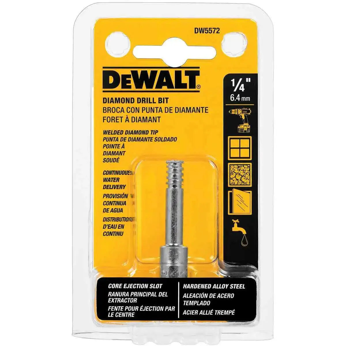 Drill bit for ceramic tile home depot hotsell