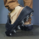 Bihui Tools Spike Shoes In Action