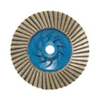 Crowne Tools Diamond Flap Disc 60 Grit
