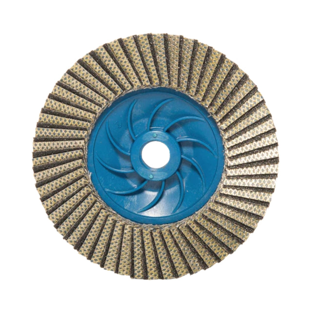 Crowne Tools Diamond Flap Disc 60 Grit