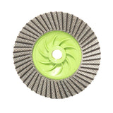 Crowne Tools Diamond Flap Disc 200 Grit Grinder 