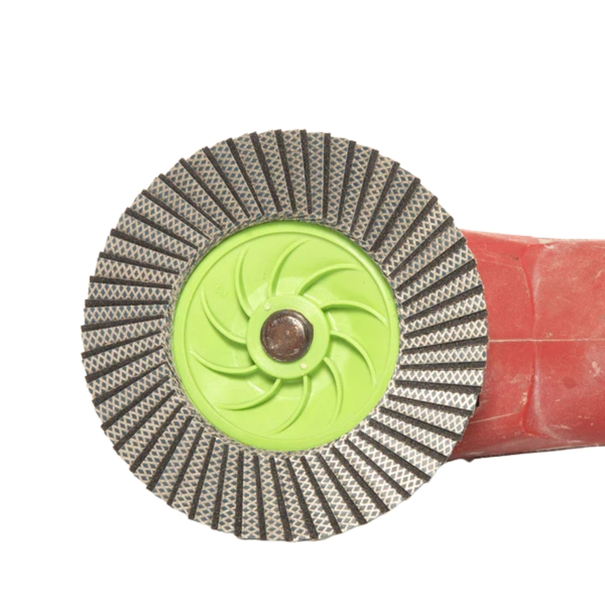 Crowne Tools Diamond Flap Disc 200 Grit