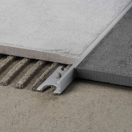 Mapei Proangle PVC Profile