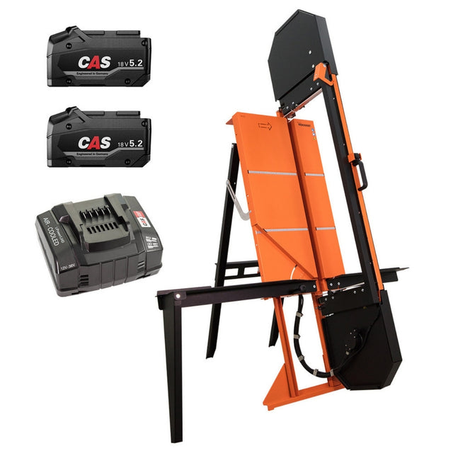 Rokamat Tigris 850 Kit