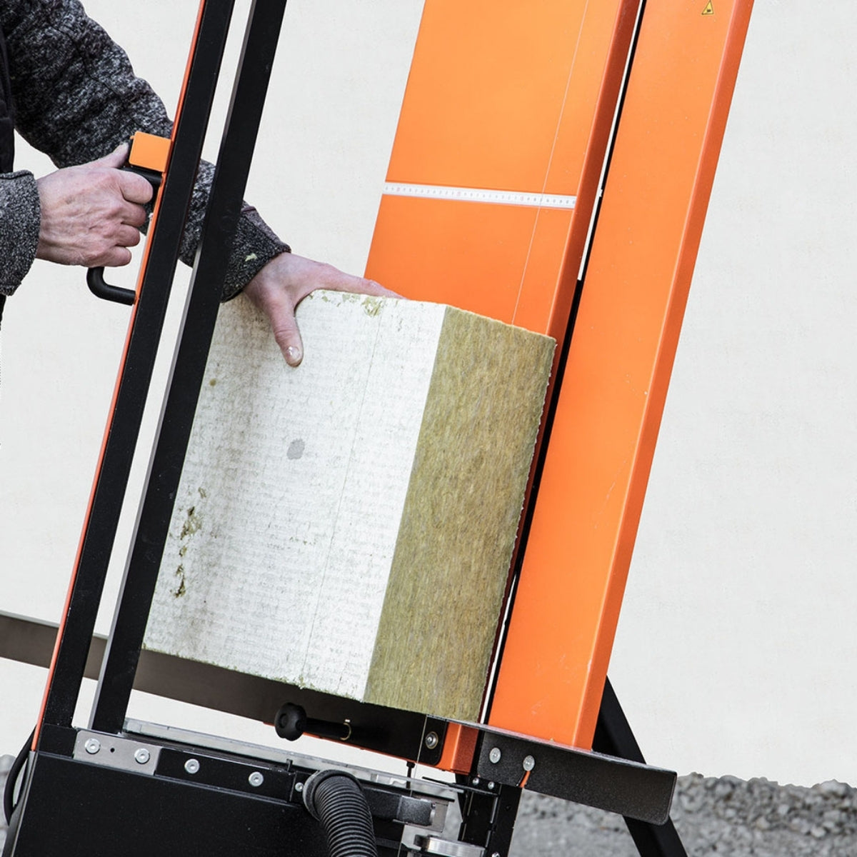 Rokamat Tigris 850 Outdoor Cut Close