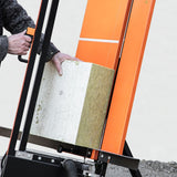 Rokamat Tigris 850 Outdoor Cut Close