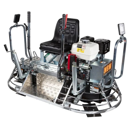 7513HME - MK8-75 Ride-on Trowel, Honda GX390