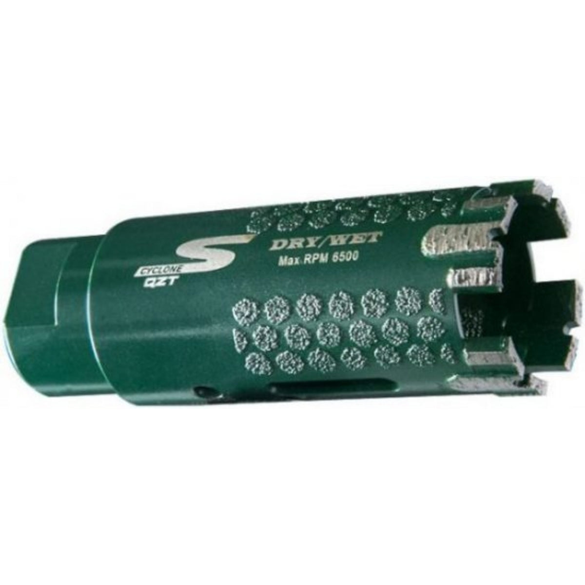 Diamax Cyclone S QZT Core Bit