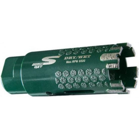 Diamax Cyclone S QZT Core Bit