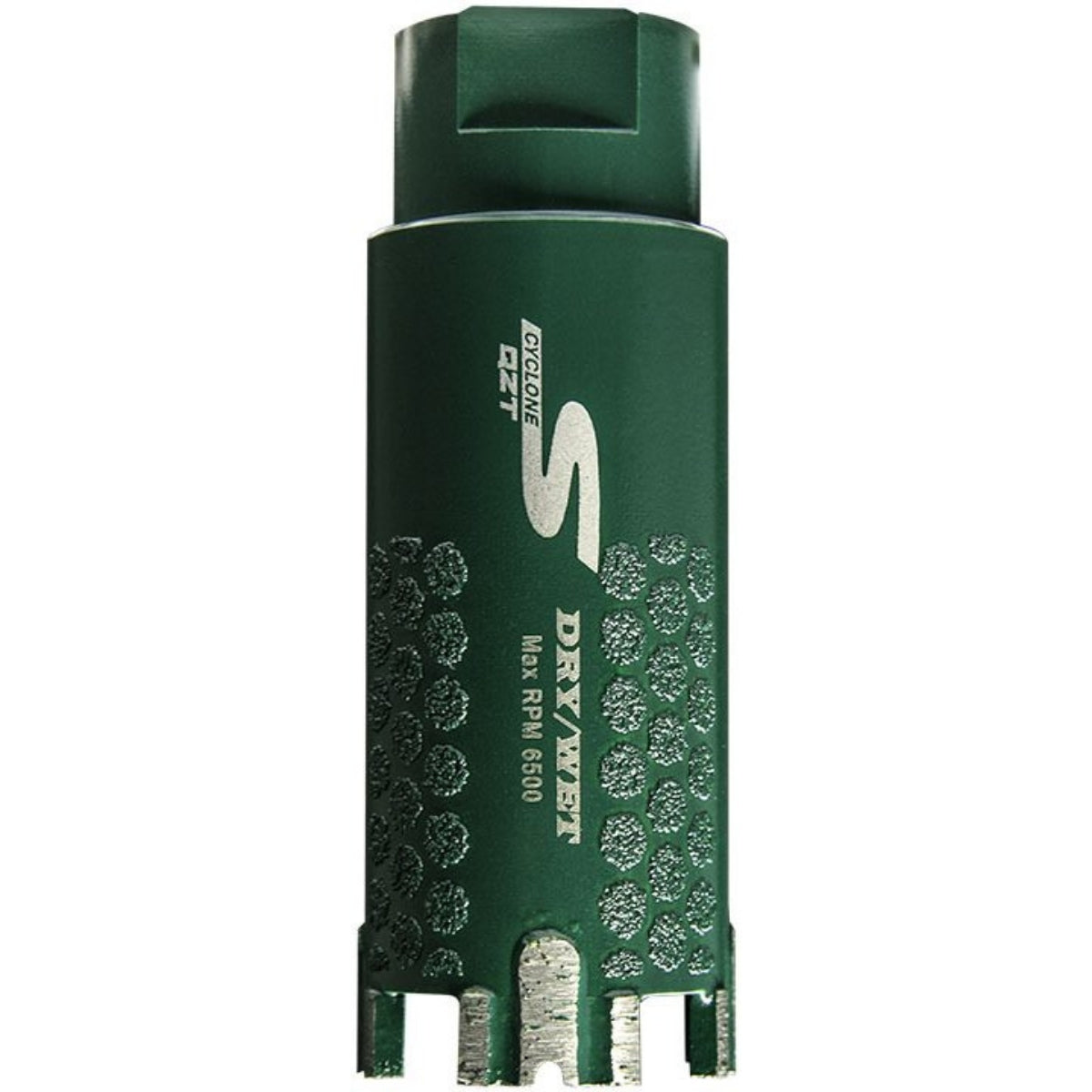 Diamax Cyclone S QZT Core Bit Upright