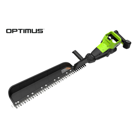 Optimus 82V 30" Single Sided Hedge Trimmer (Tool Only)