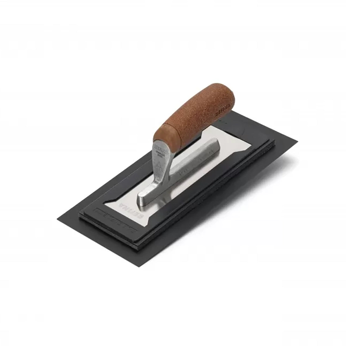 Refina PLAZIFLEX Foam Backed 1.0mm Flexiback Plastering Skimming Trowels