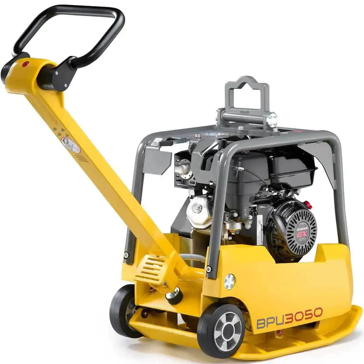 Wacker BPU3050A Reversible Vibratory Plate Compactor