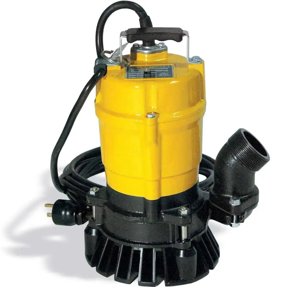 Wacker Neuson PS2 2 inch Water Pump | Contractors Direct