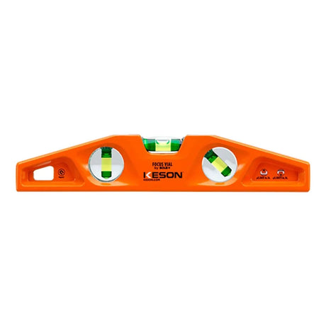 Keson 9" Magnetic V-Grove Torpedo Level