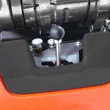 9259 Husqvarna 5000 D Front Pivot Walk-Behind Saw