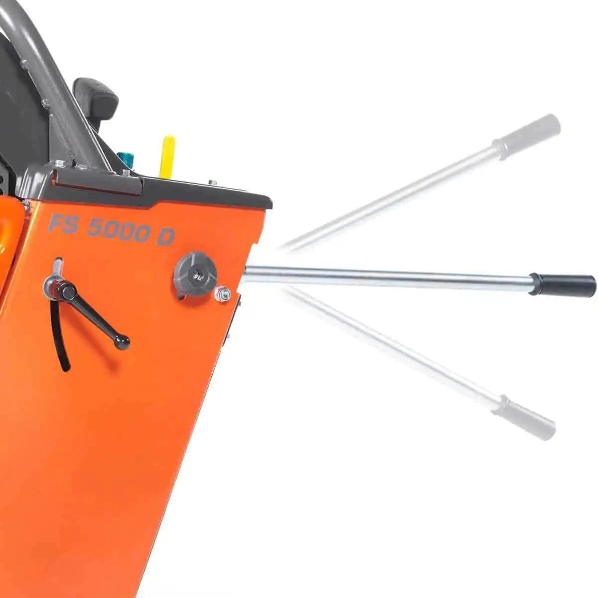 Husqvarna 5000 Adjustable Handle