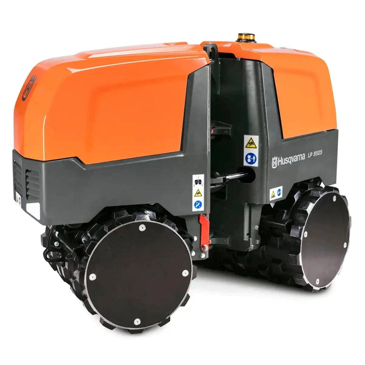 967950801 Husqvarna LP9505 Trench Compactor
