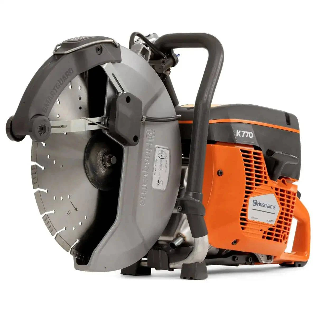 970460002 Husqvarna K770 SmartGuard 14