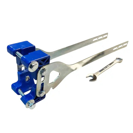 Quikpoint Universal Drill Mount Clamp Kit