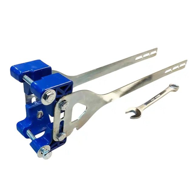 Quikpoint Universal Drill Mount Clamp Kit